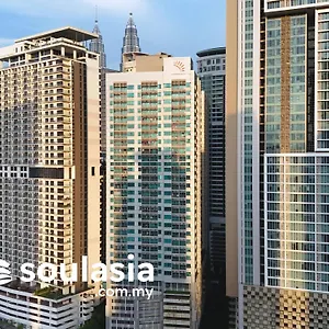  Apartment Summer Klcc By Soulasia
